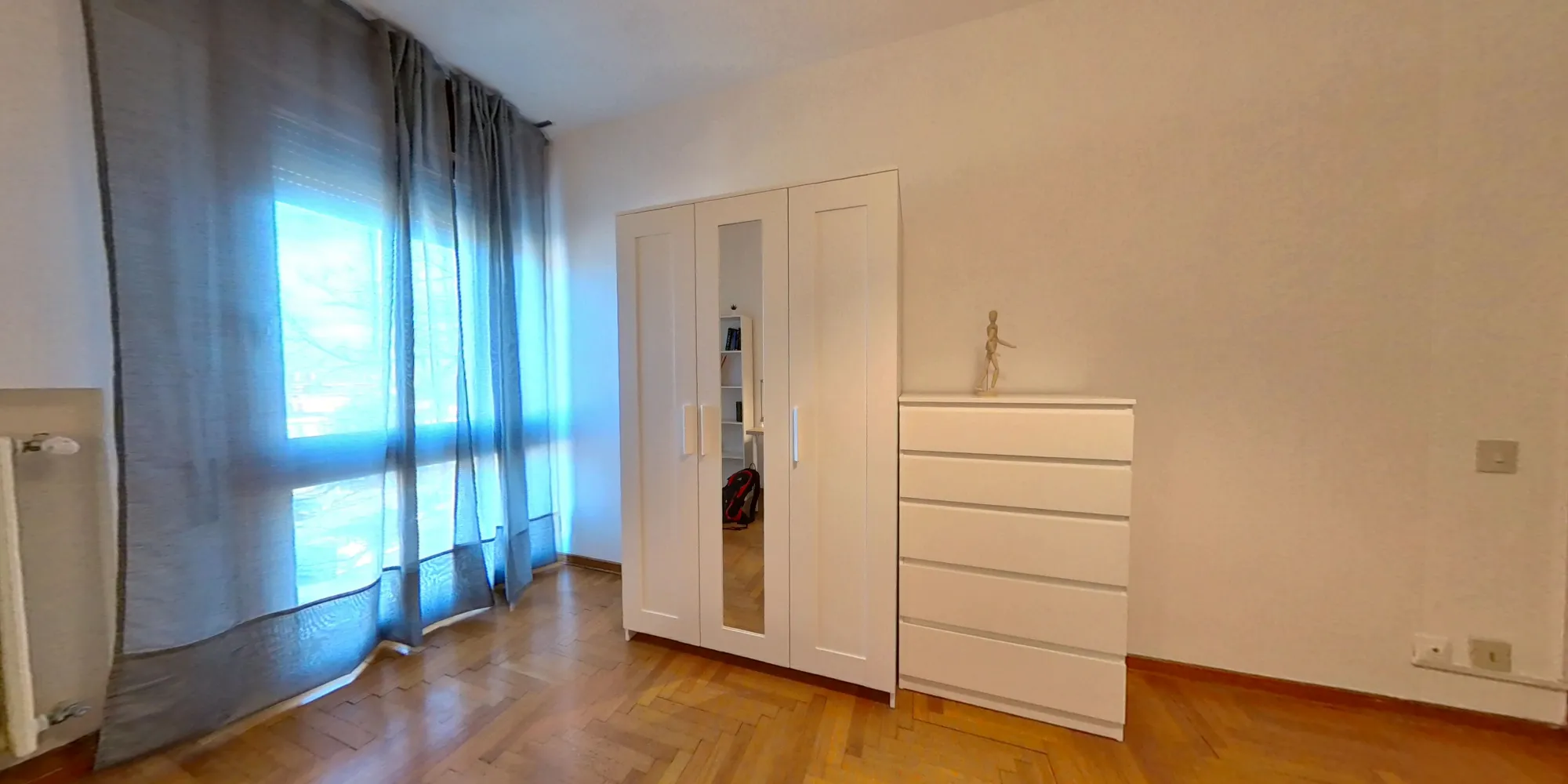 Private room in Padua