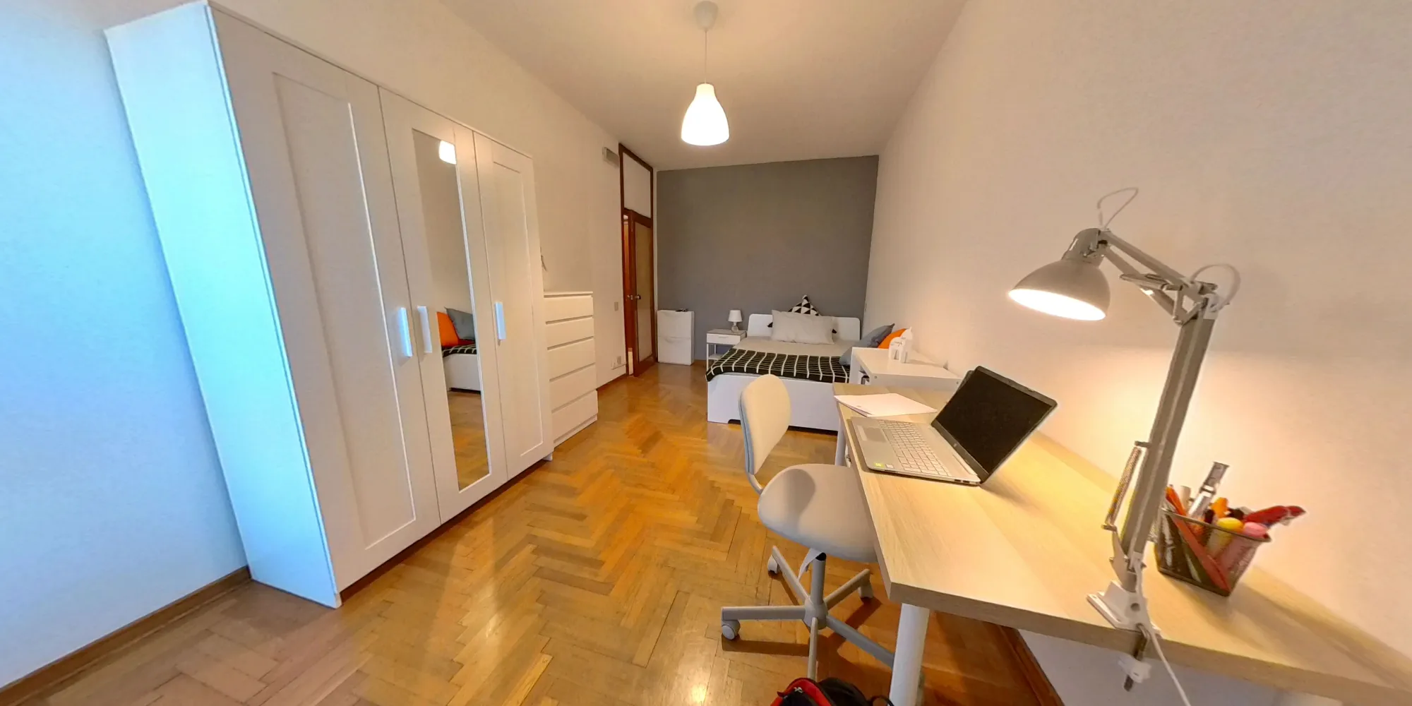 Private room in Padua photo 2