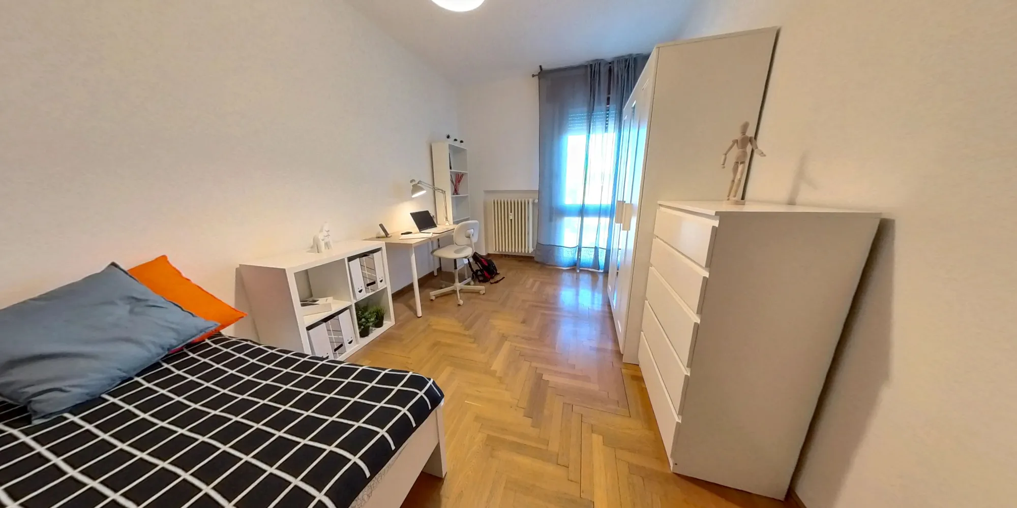 Private room in Padua photo 3