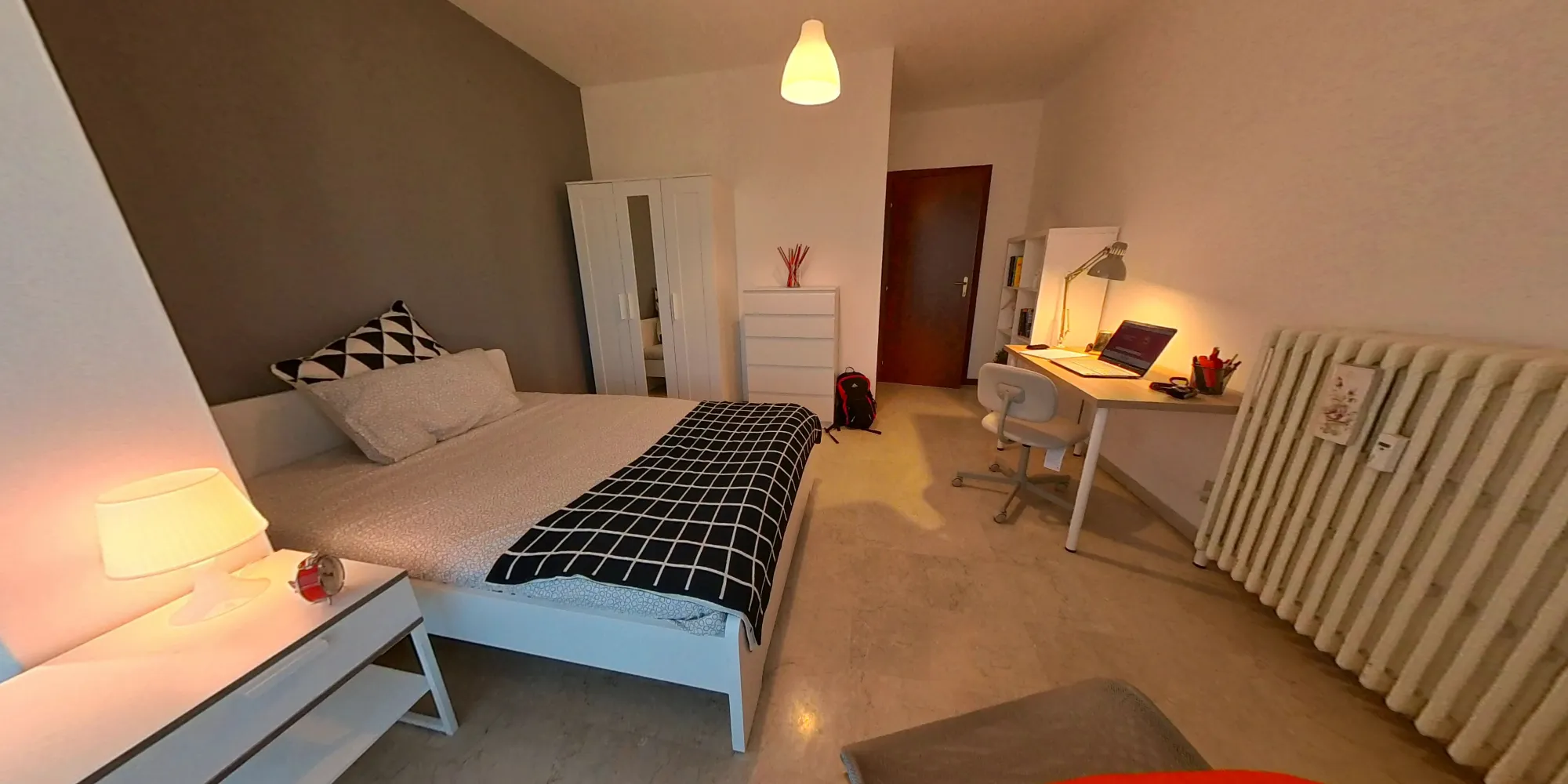 Private room in Padua