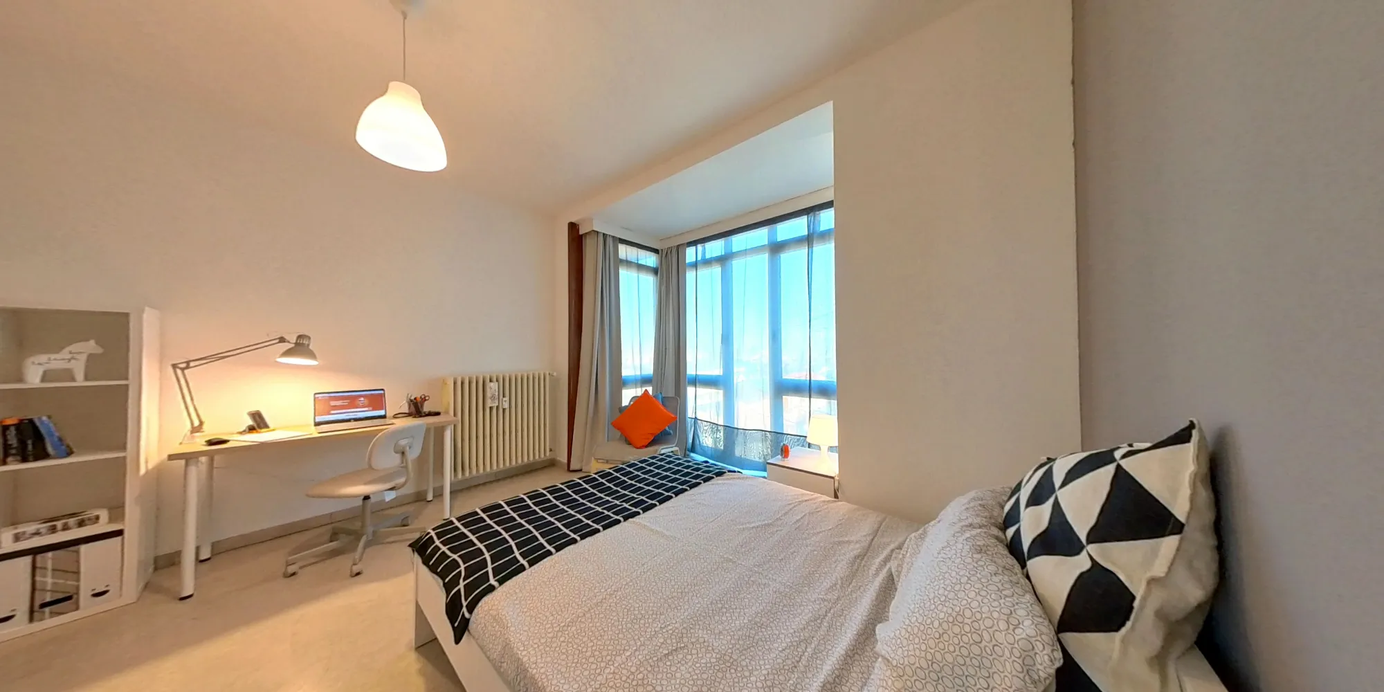 Private room in Padua photo 2