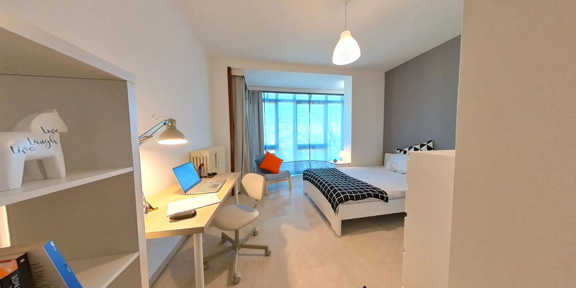 Private room in Padua photo 3