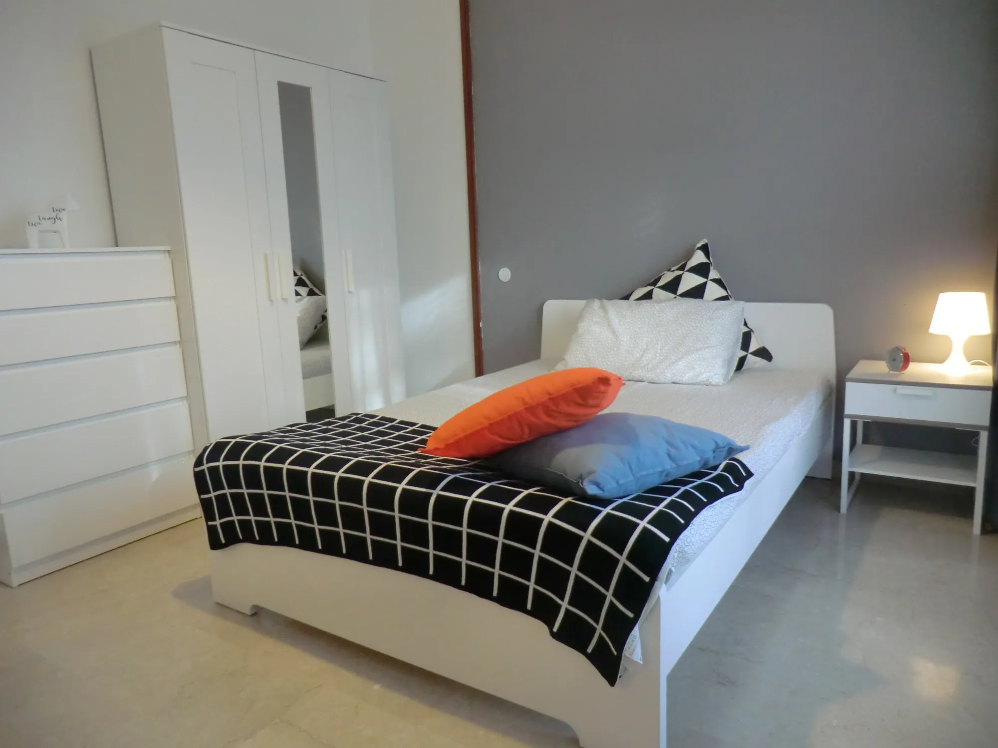 Private room in Padua photo 3