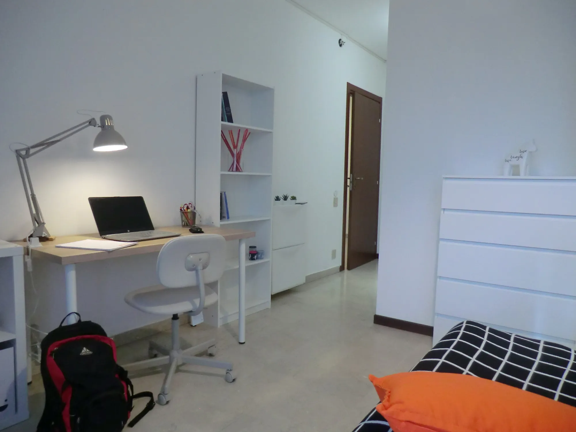 Private room in Padua photo 4