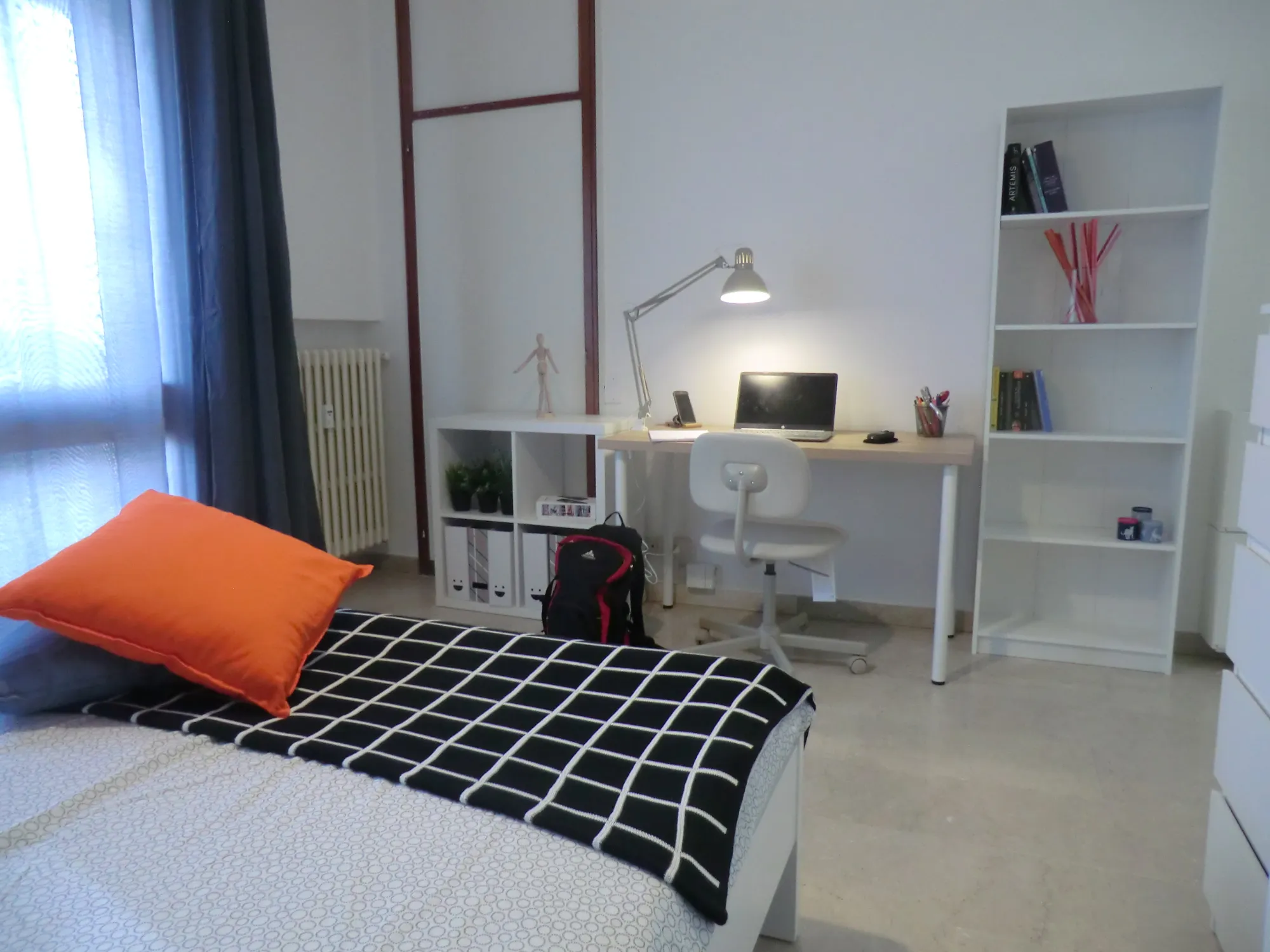 Private room in Padua photo 5