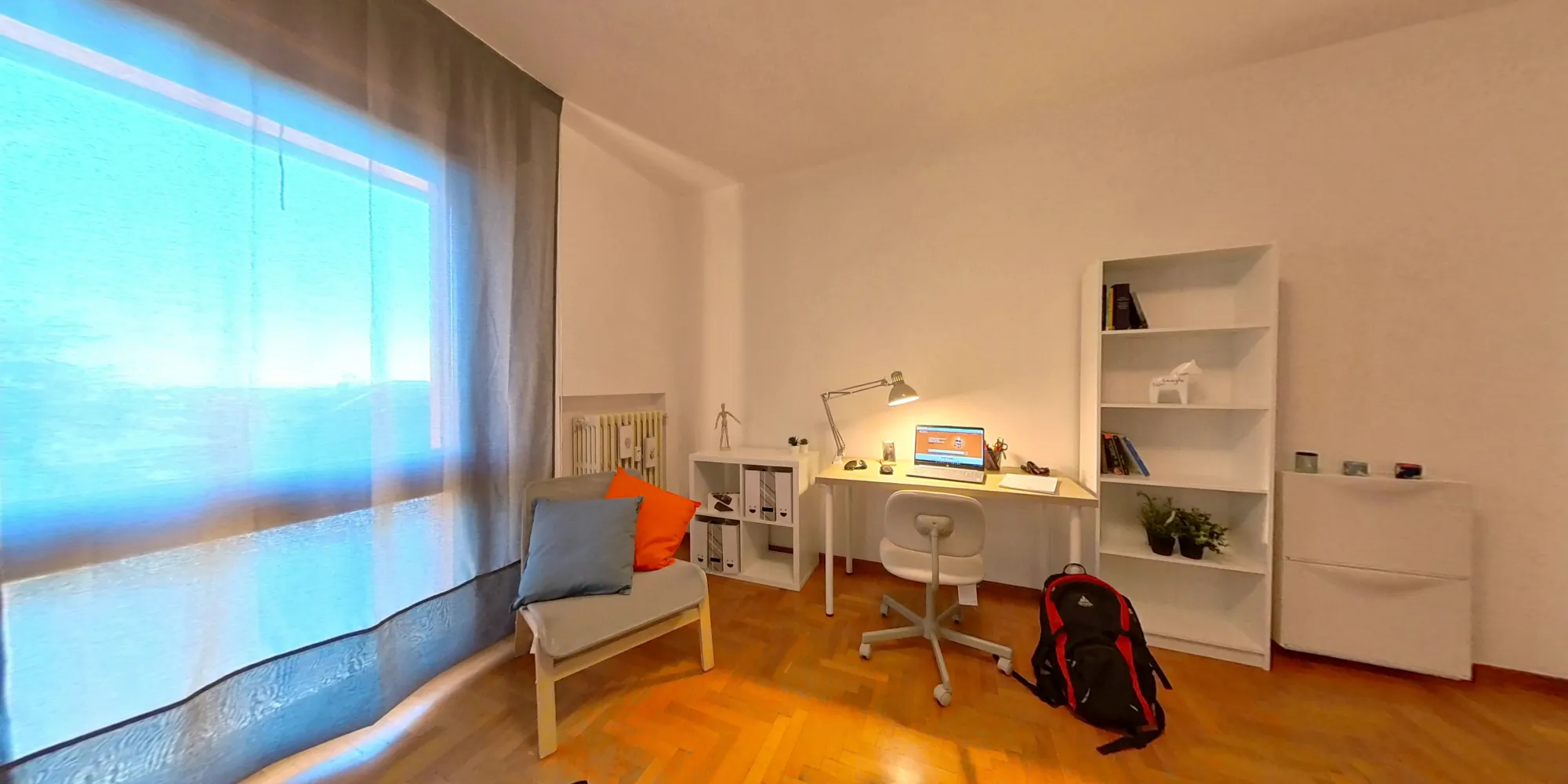 Private room in Padua photo 2