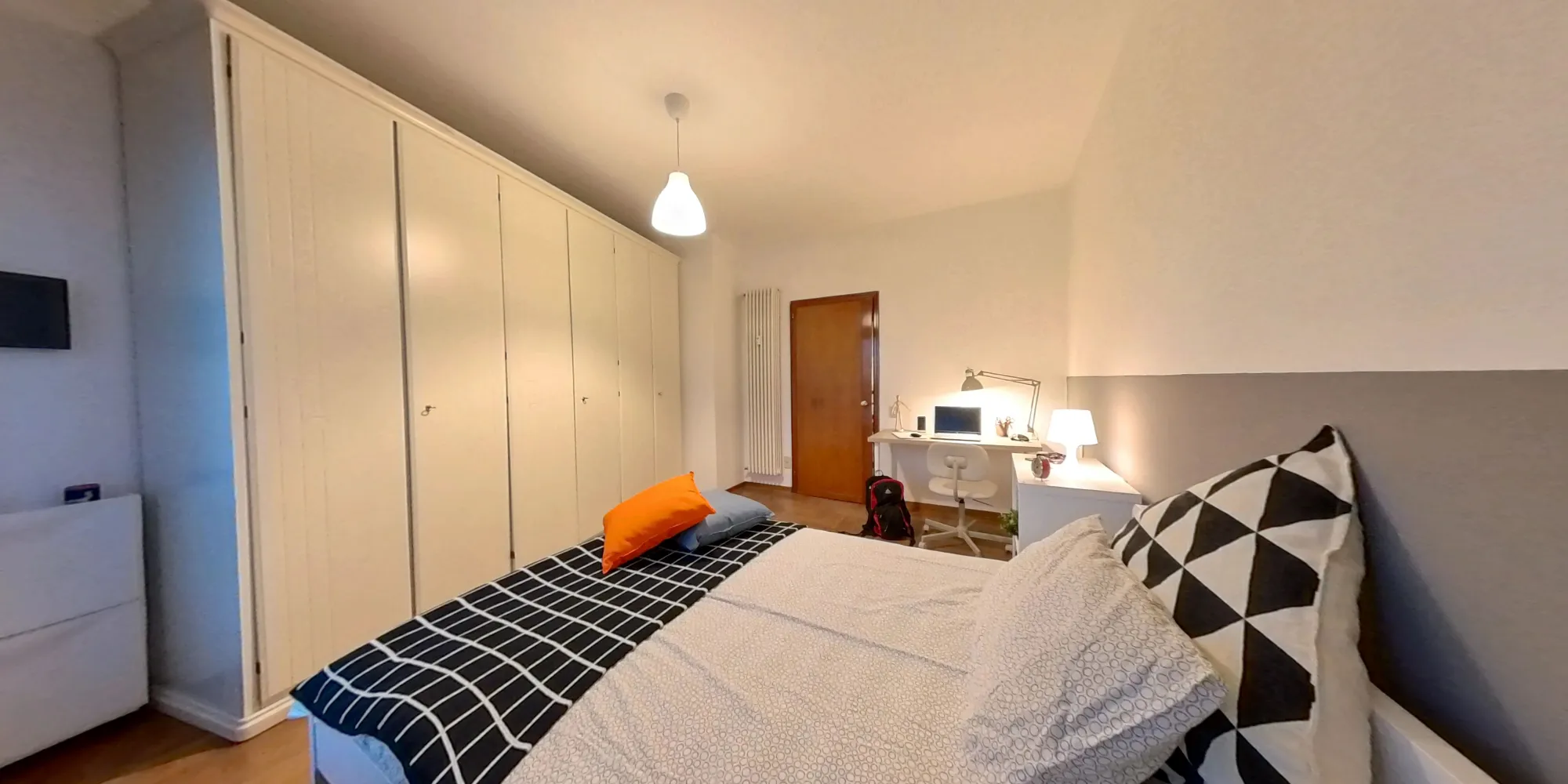 Stanza privata a Padua