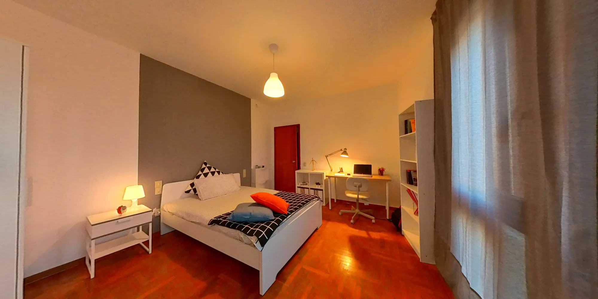 Room 38