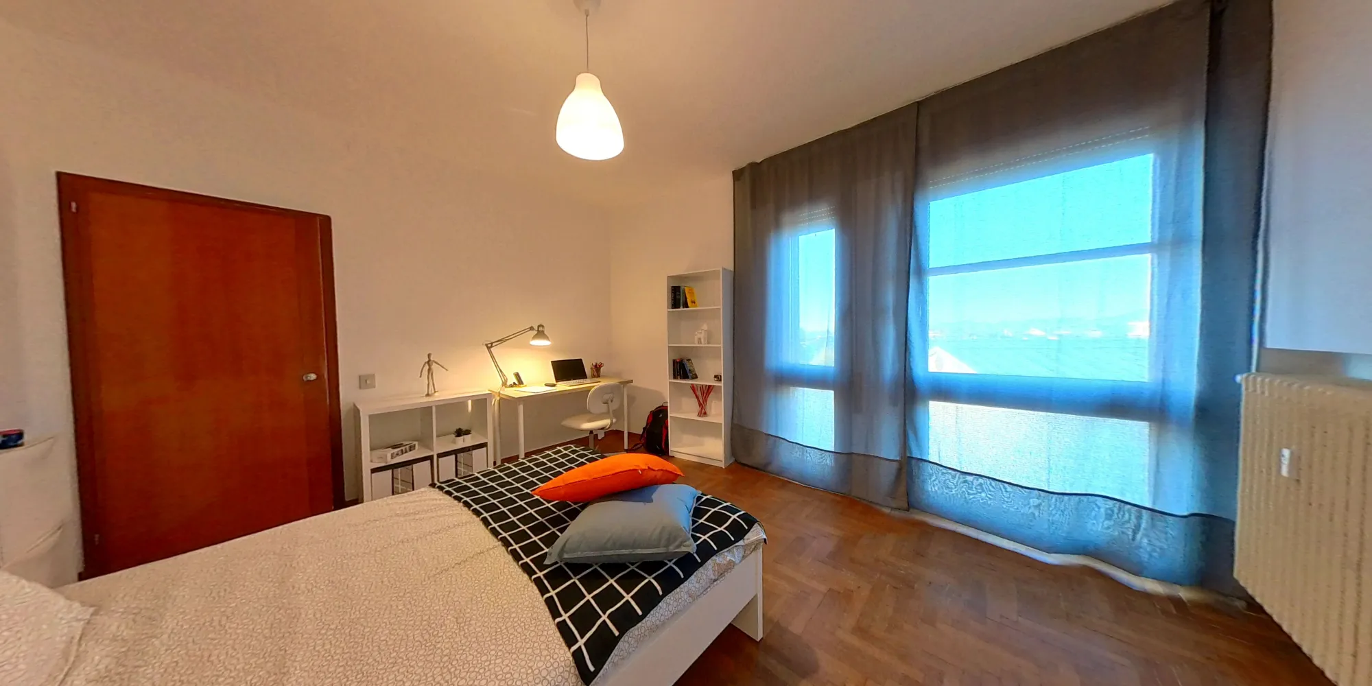 Stanza privata a Padua photo 2