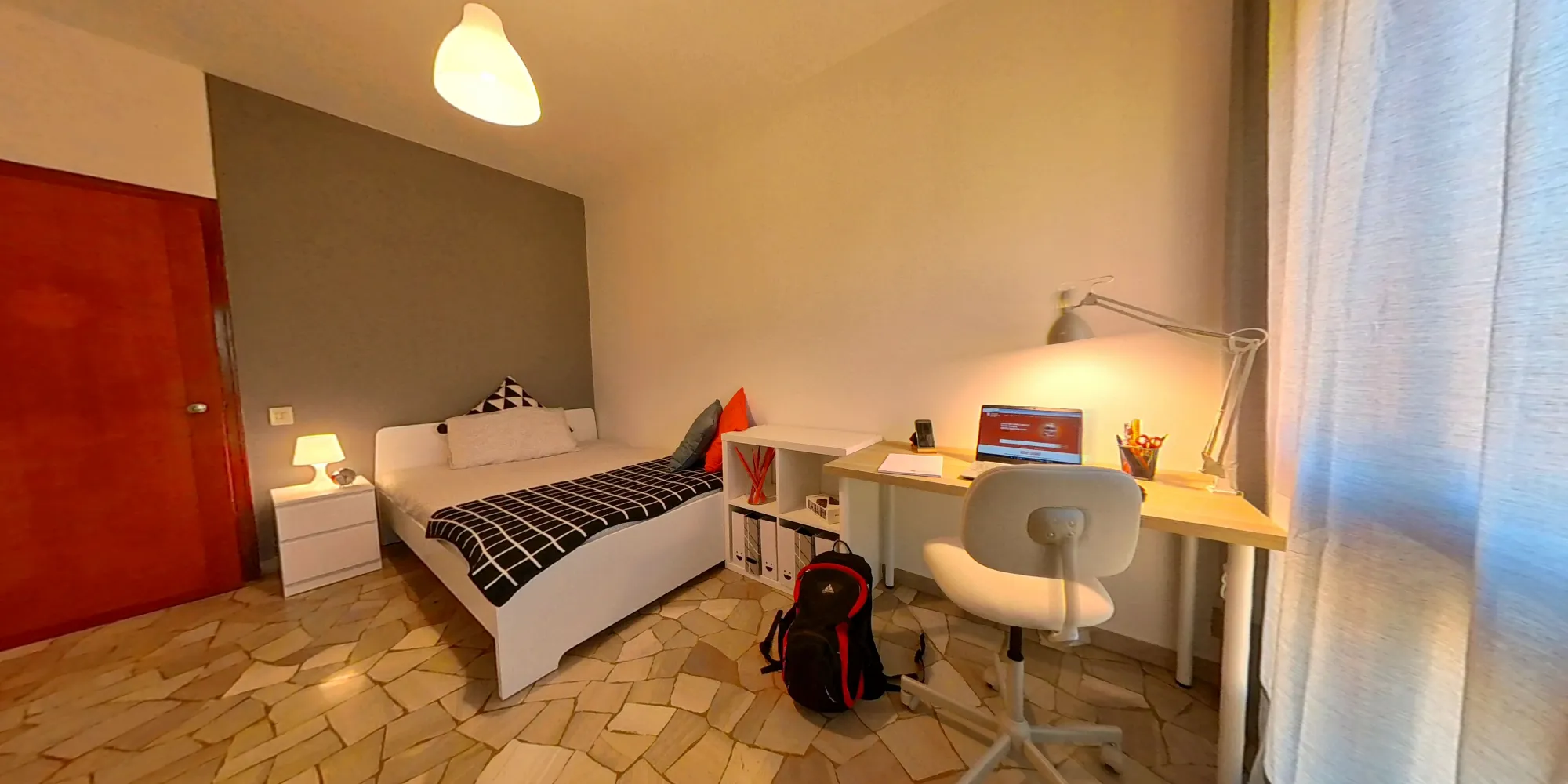 Private room in Padua photo 2