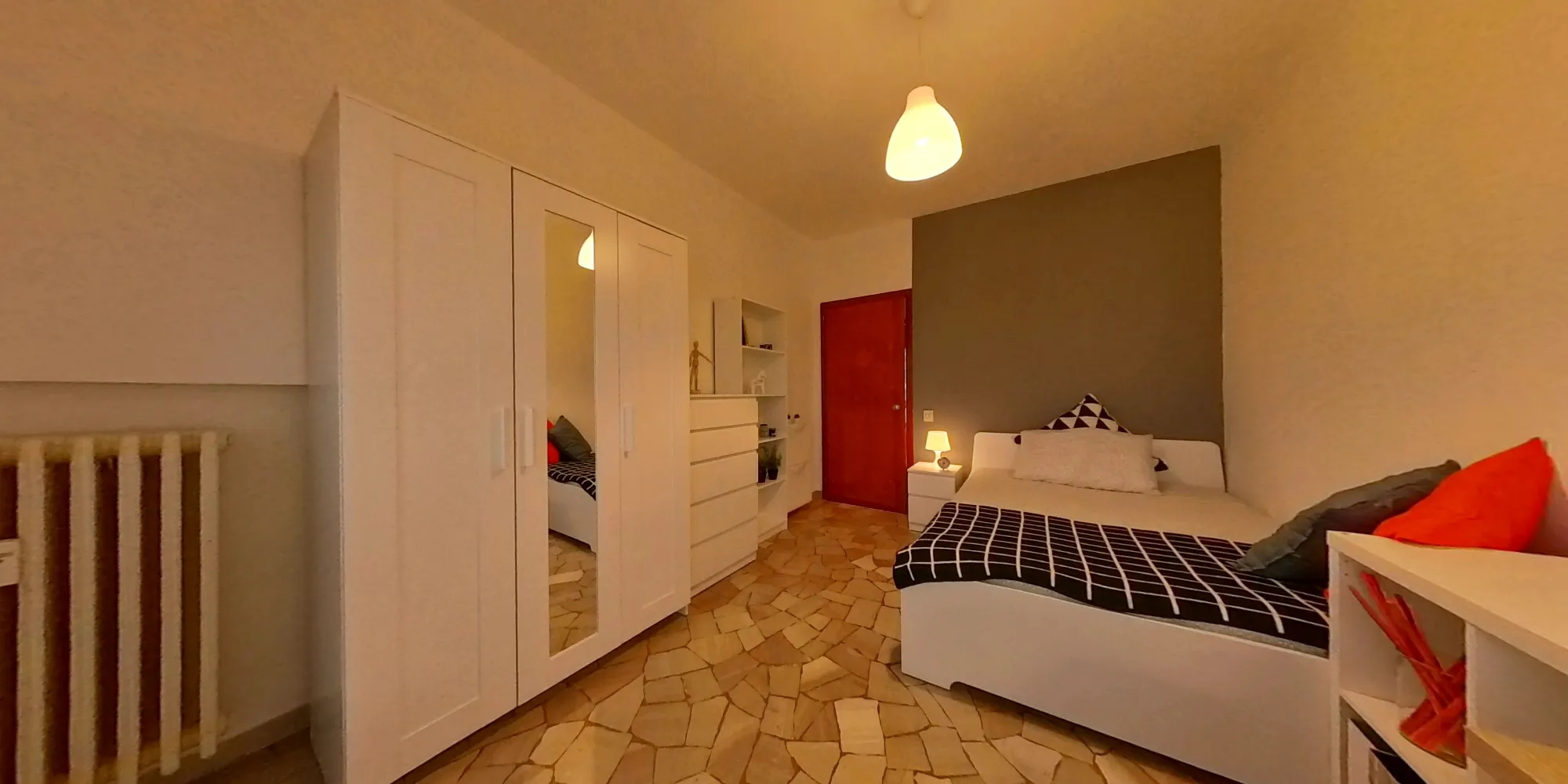 Private room in Padua photo 3