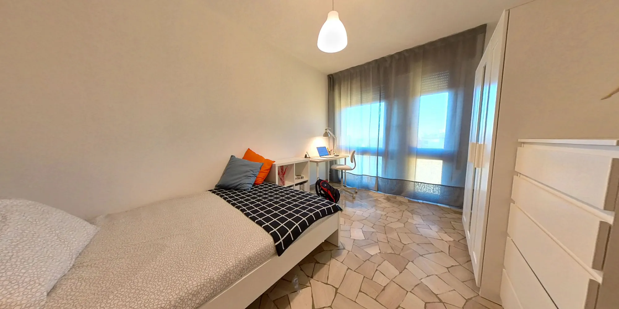 Private room in Padua photo 4