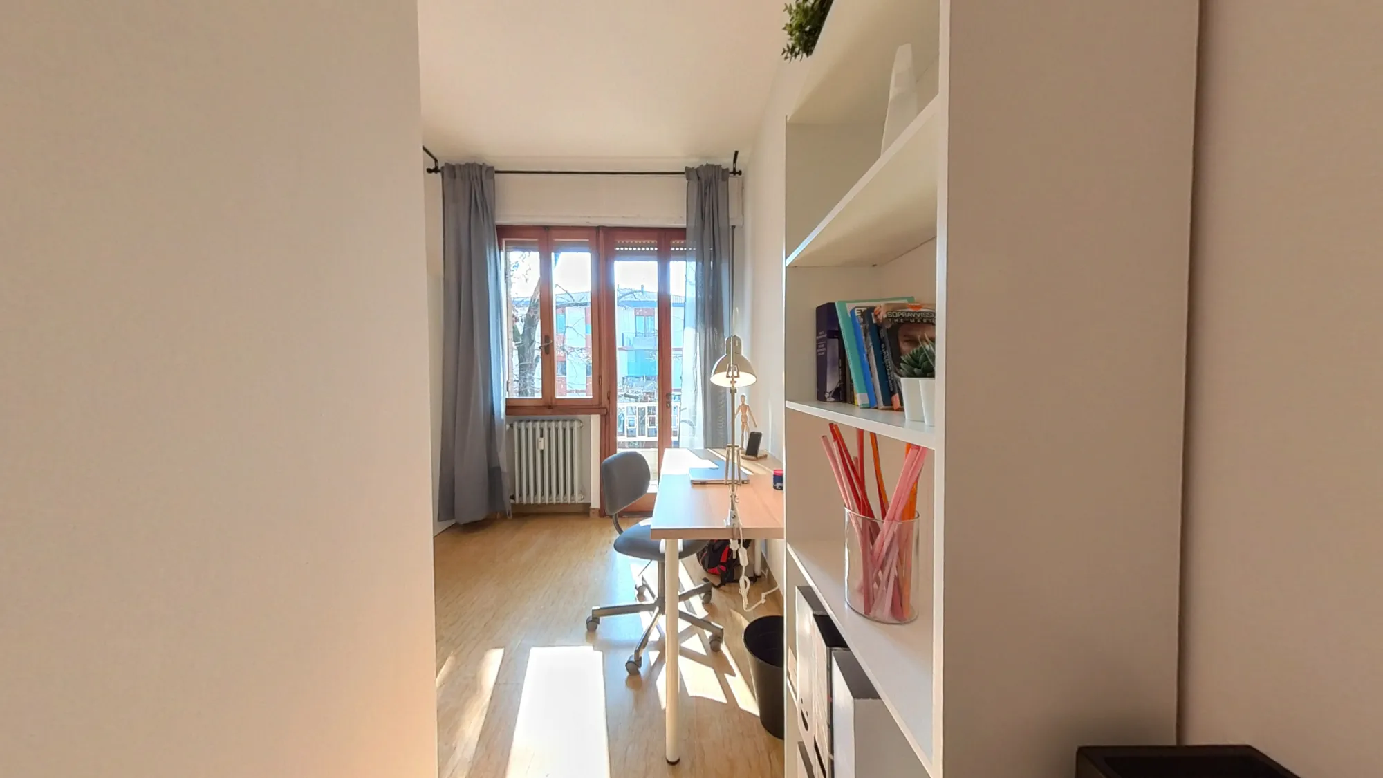 Stanza privata a Padua