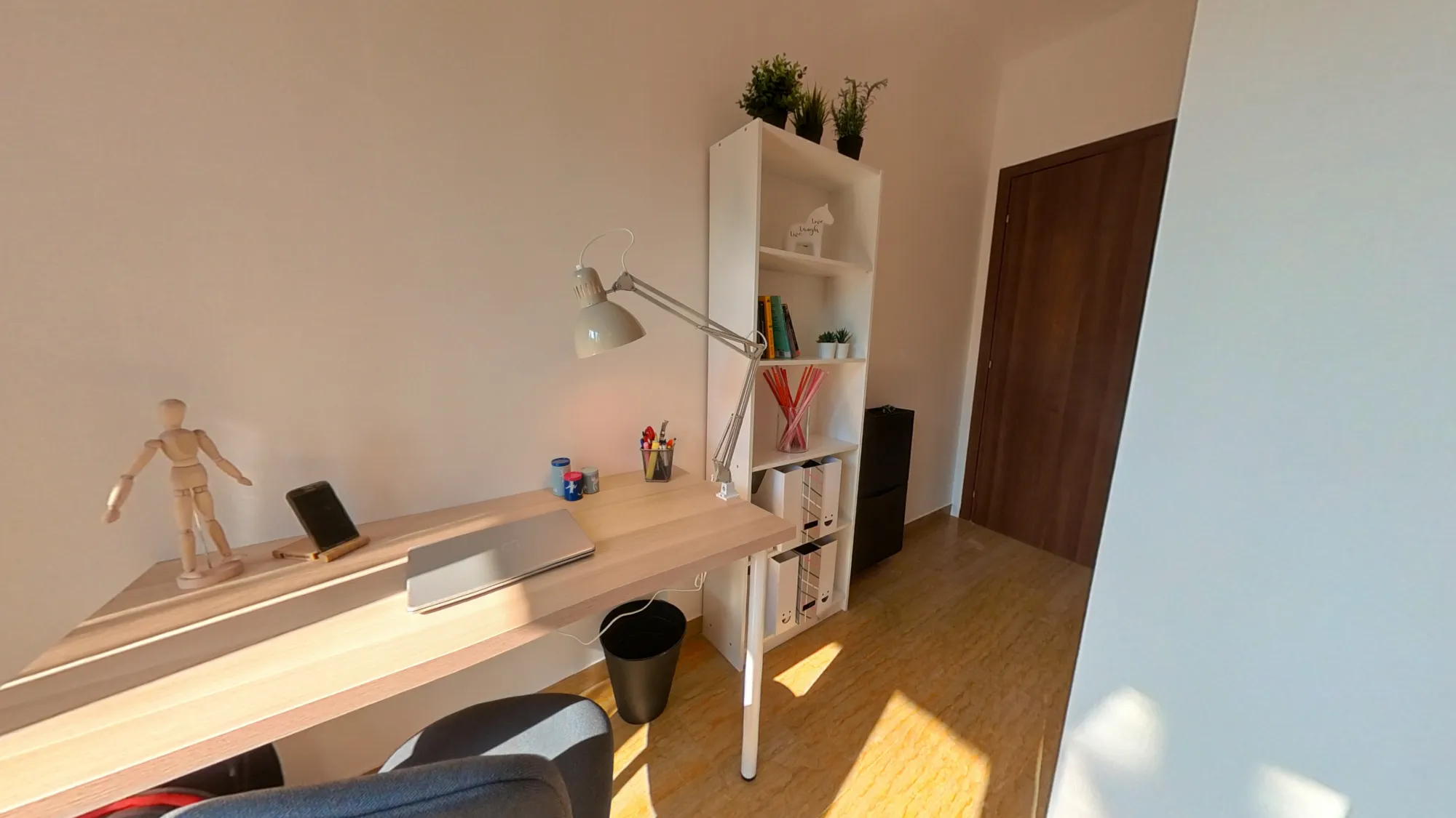 Stanza privata a Padua photo 2