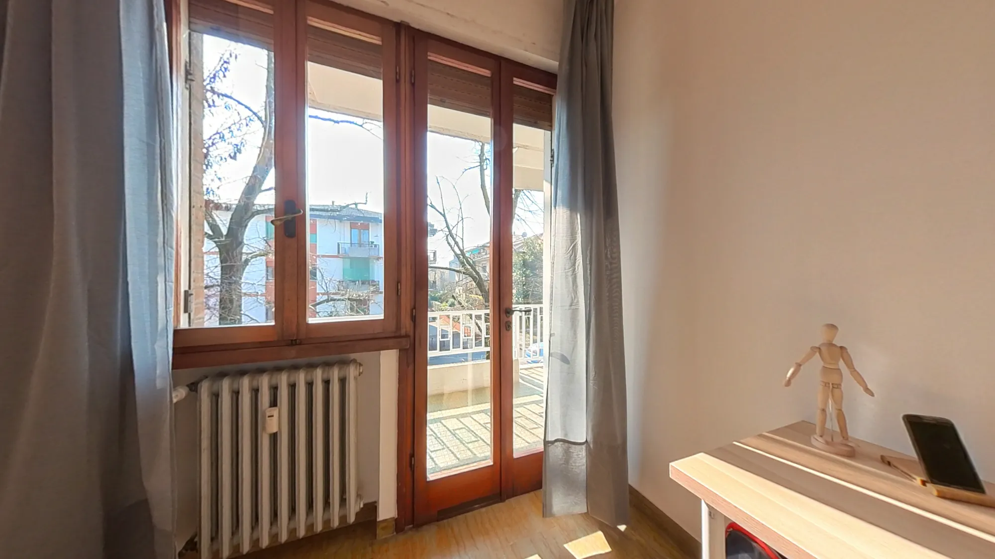 Stanza privata a Padua photo 4