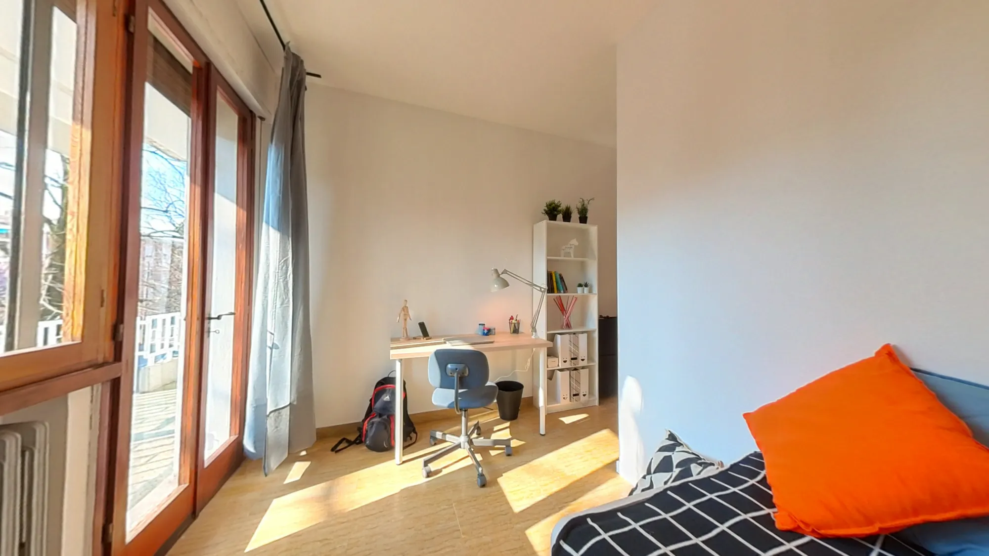 Stanza privata a Padua photo 5