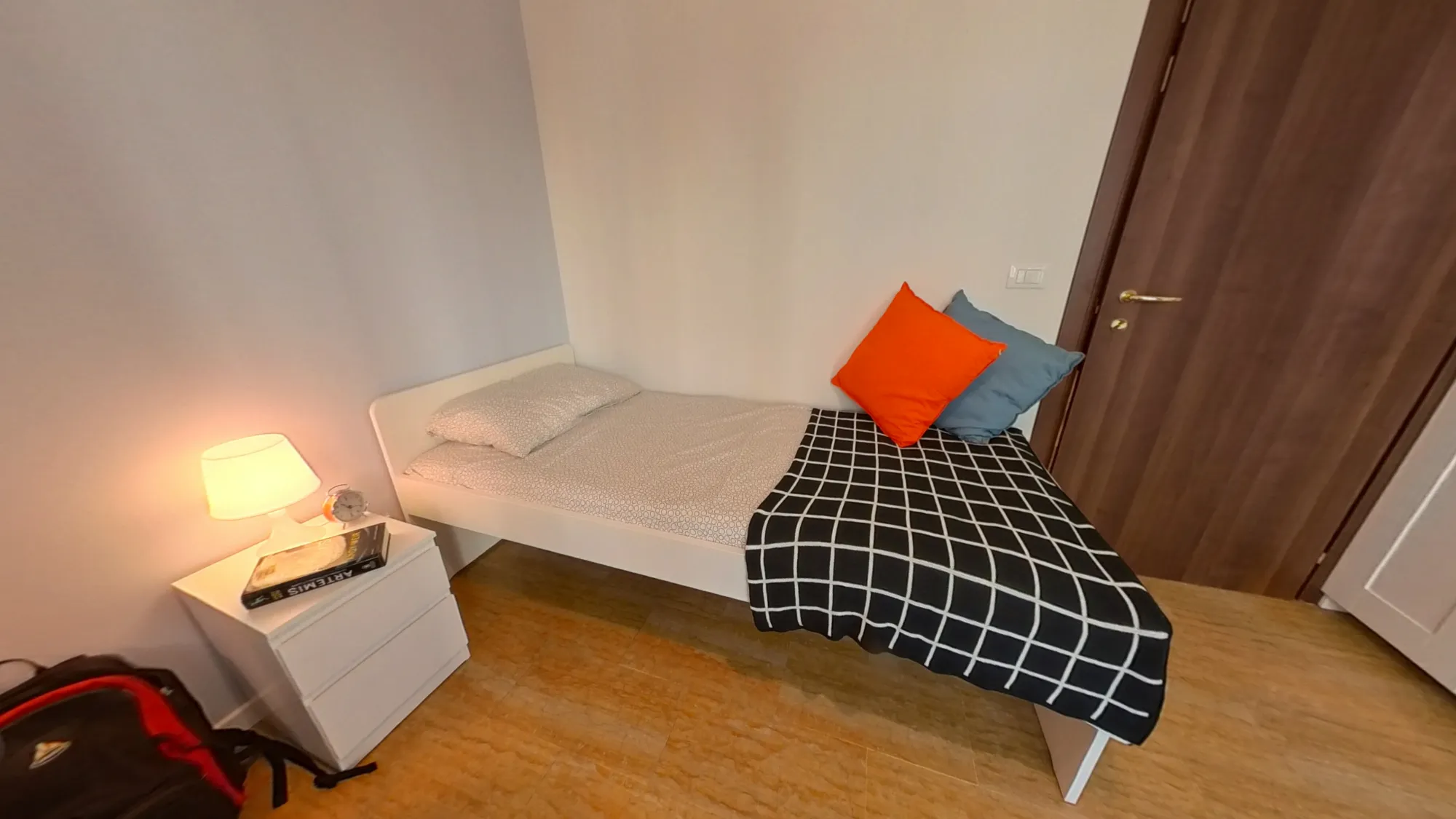 Private room in Padua photo 3