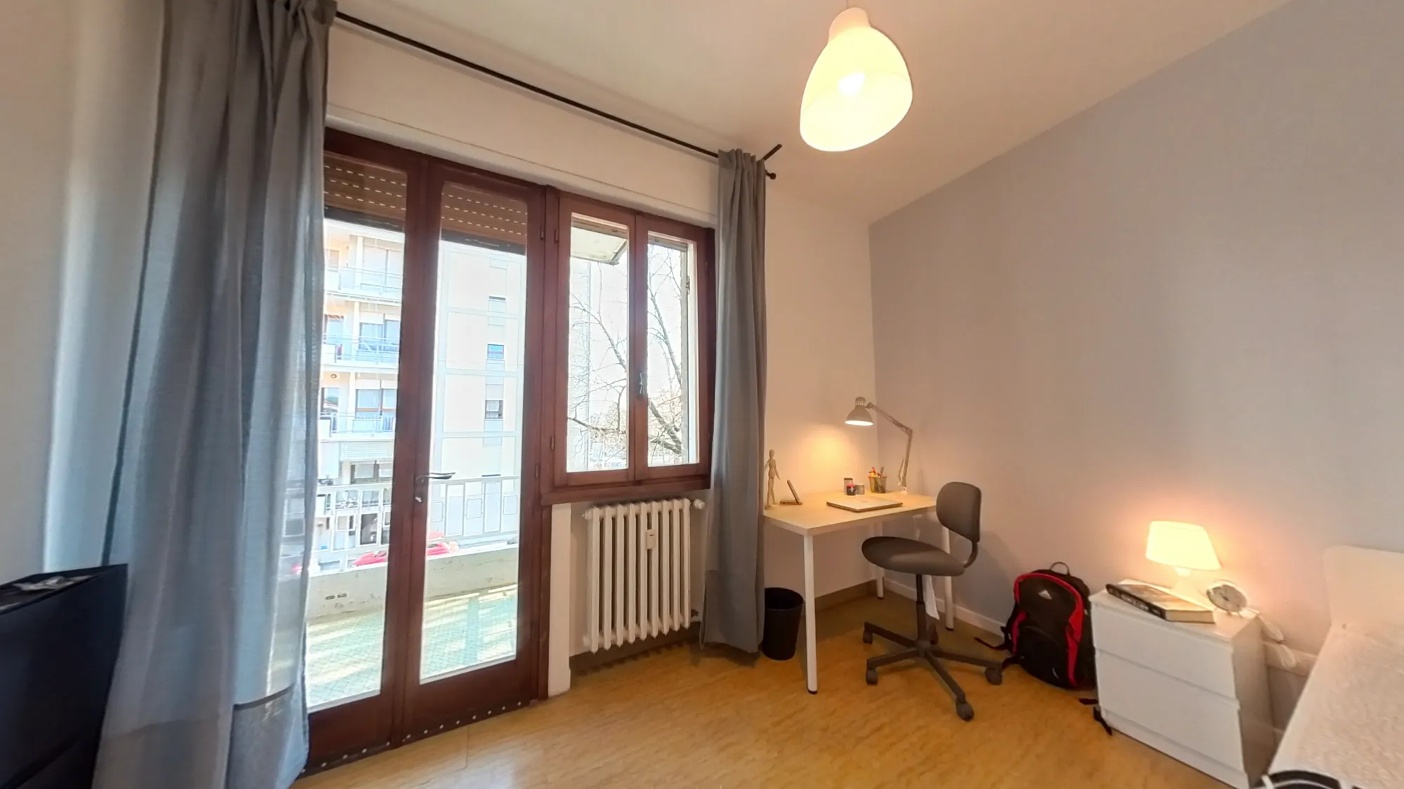 Private room in Padua