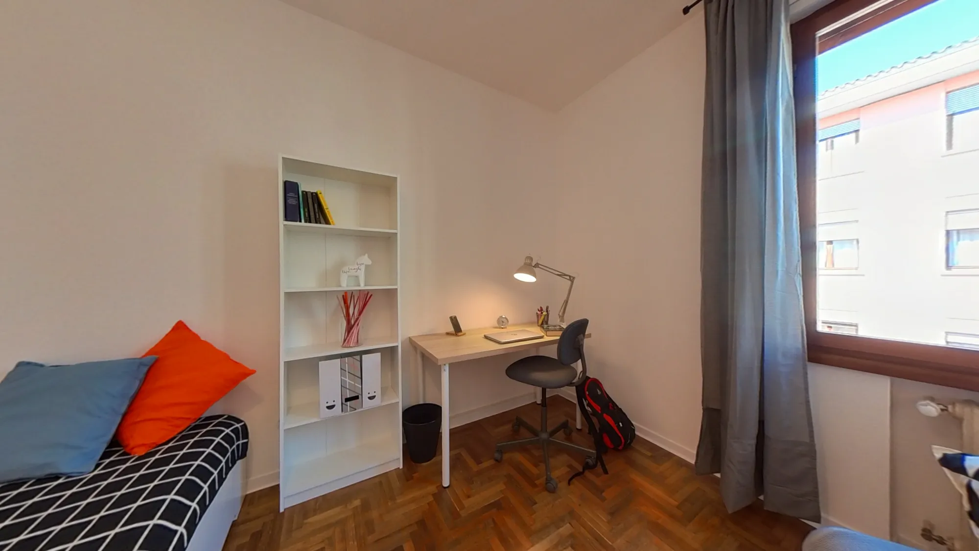 Stanza privata a Padua photo 4