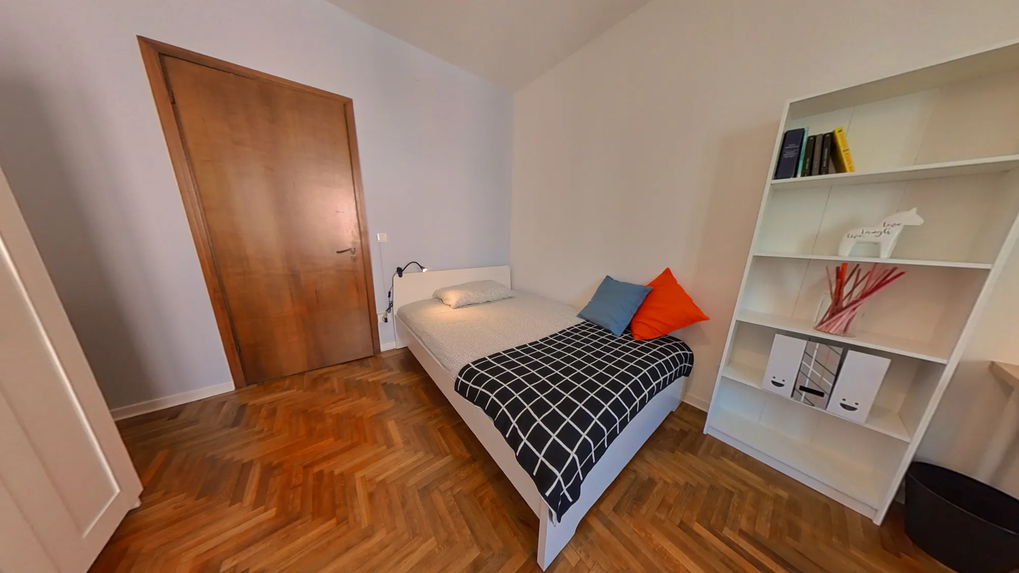 Stanza privata a Padua photo 3