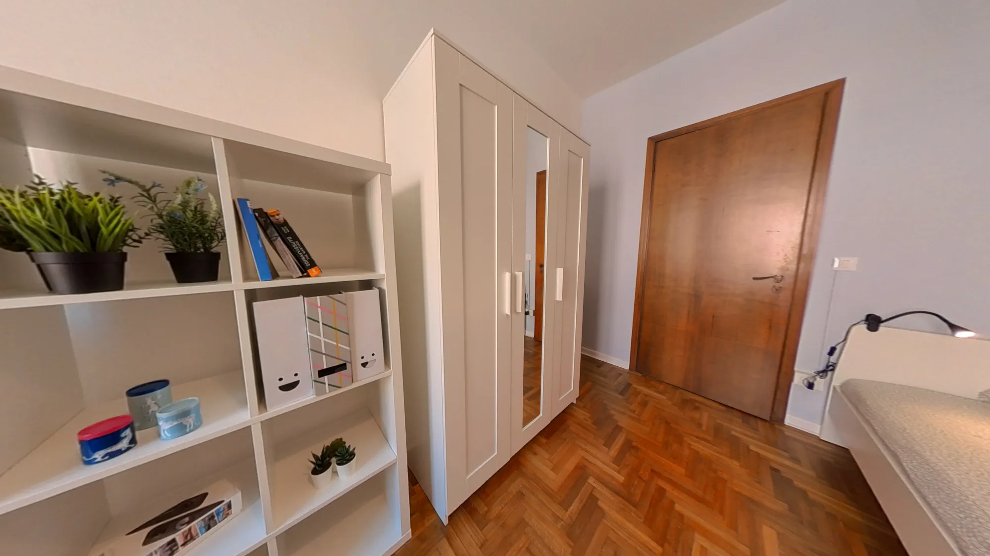 Stanza privata a Padua photo 2