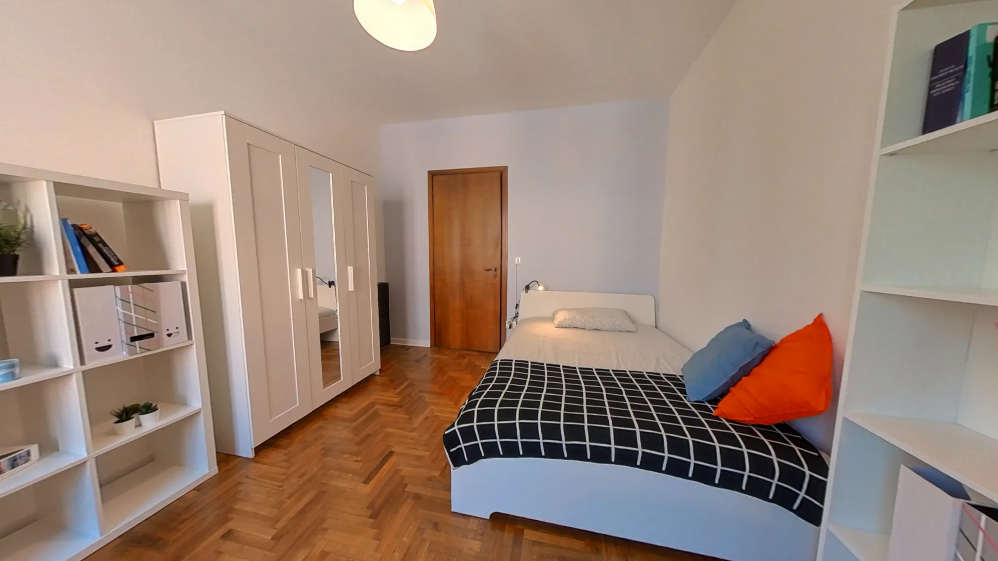 Stanza privata a Padua photo 5