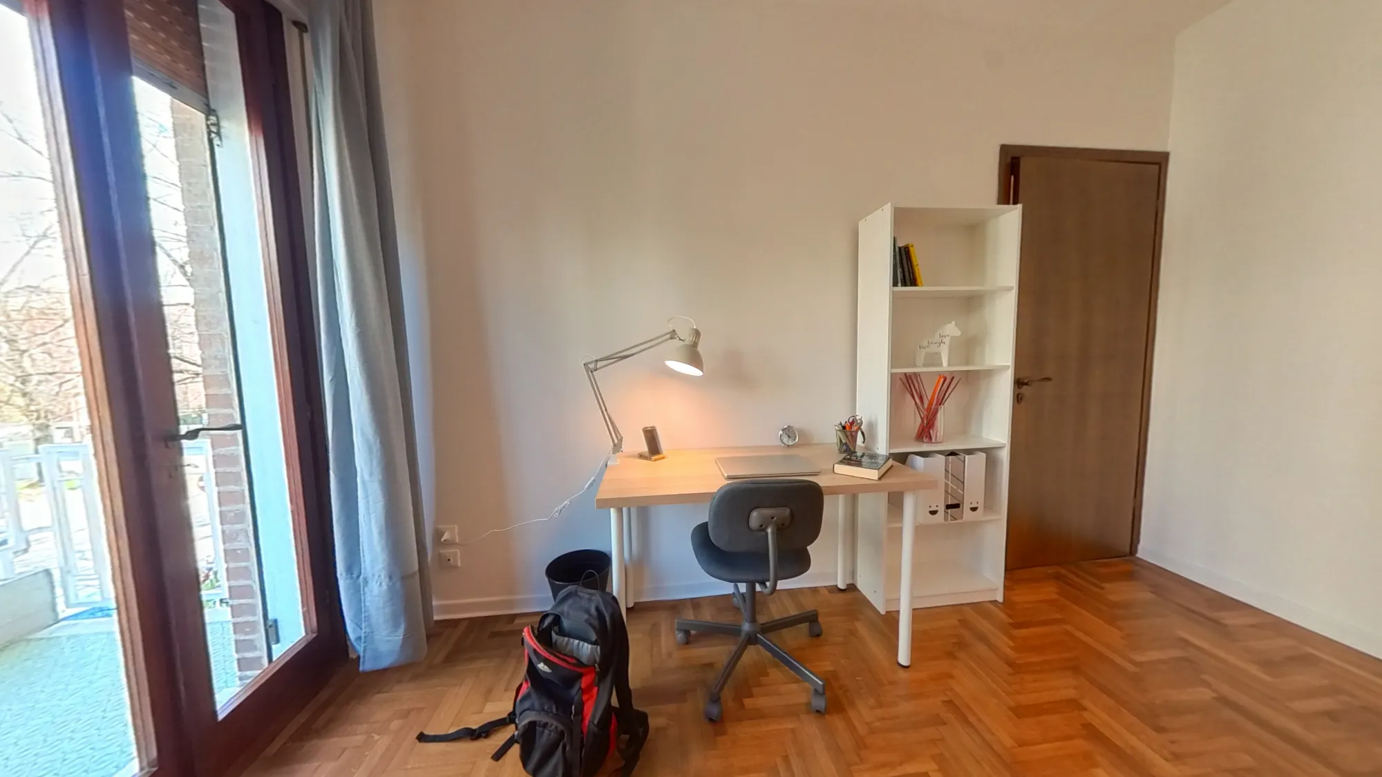Stanza privata a Padua photo 3
