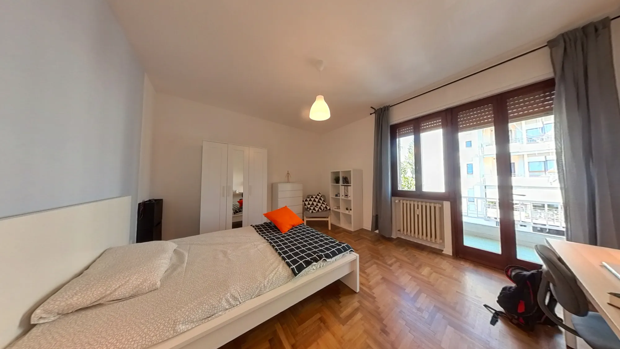 Stanza privata a Padua photo 2