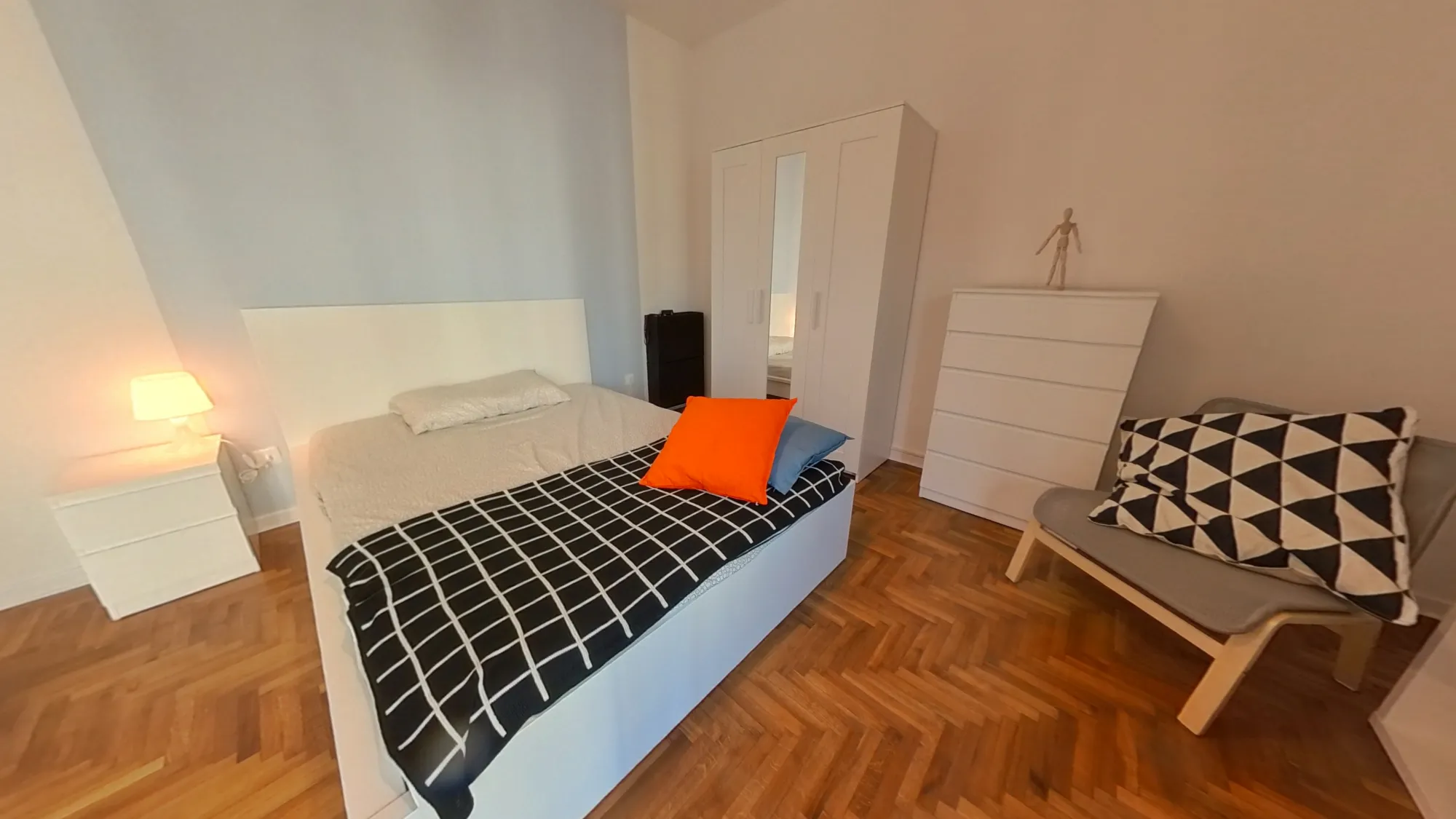 Stanza privata a Padua photo 4