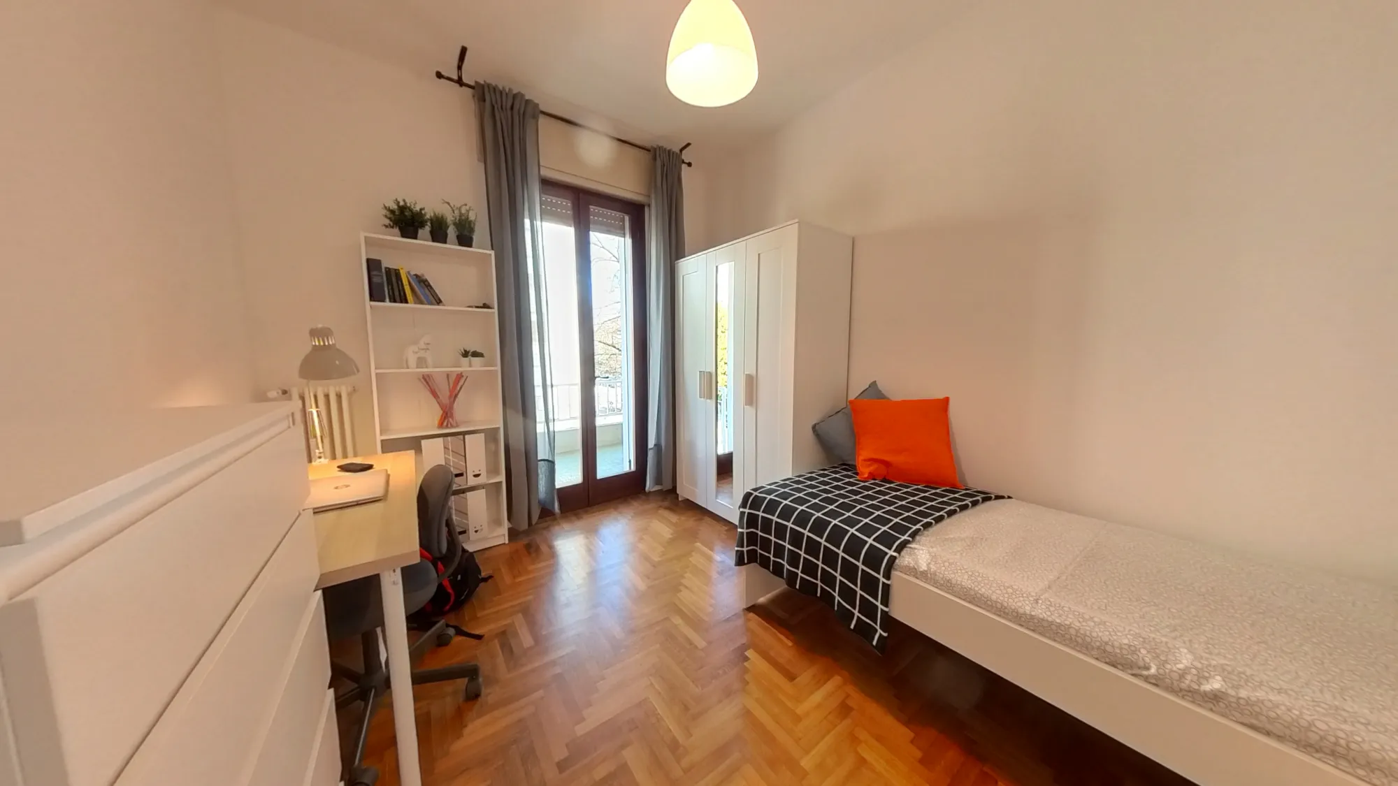 Stanza privata a Padua