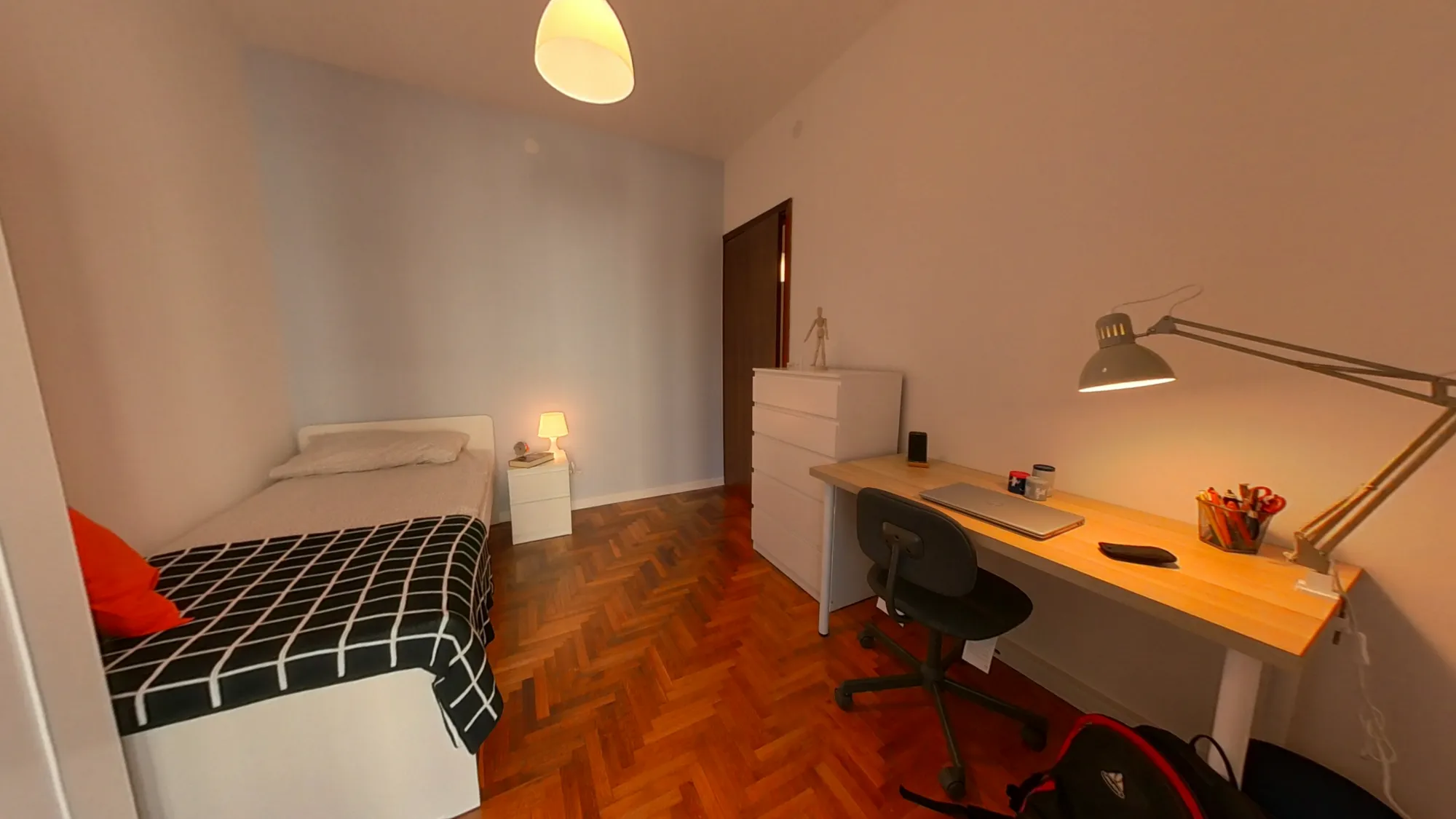 Stanza privata a Padua photo 4