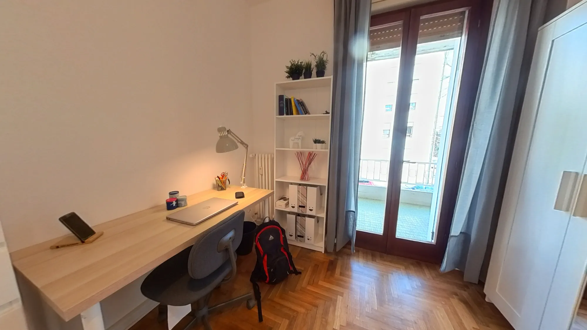 Stanza privata a Padua photo 2