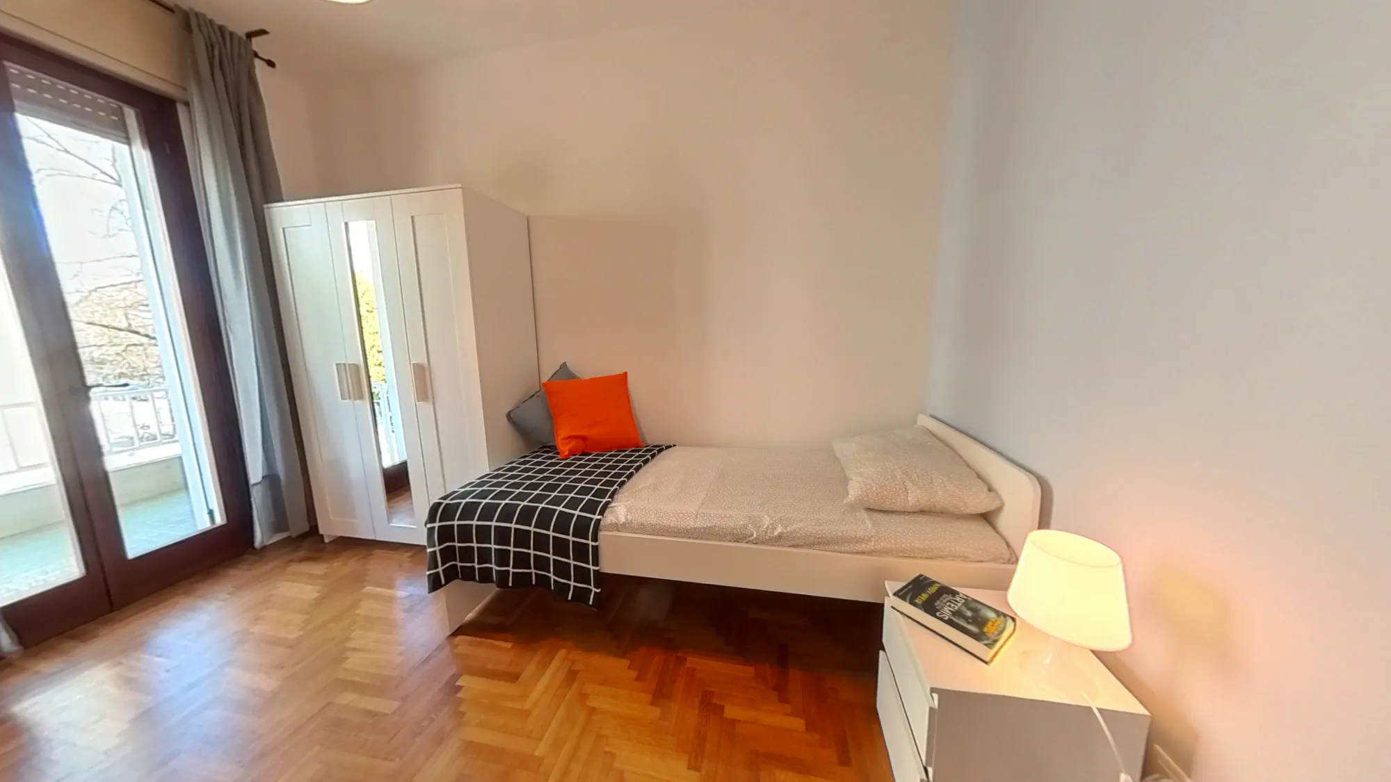 Stanza privata a Padua photo 3