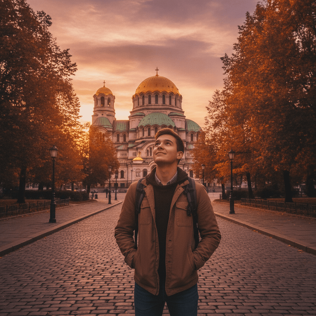 Erasmus a Sofia e Plovdiv 2026: alloggi, prezzi e quartieri