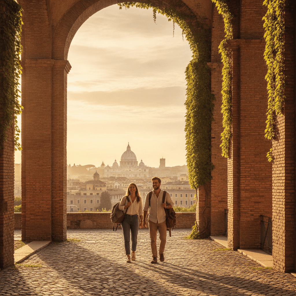 ESH becomes official LUMSA partner: student housing in Rome